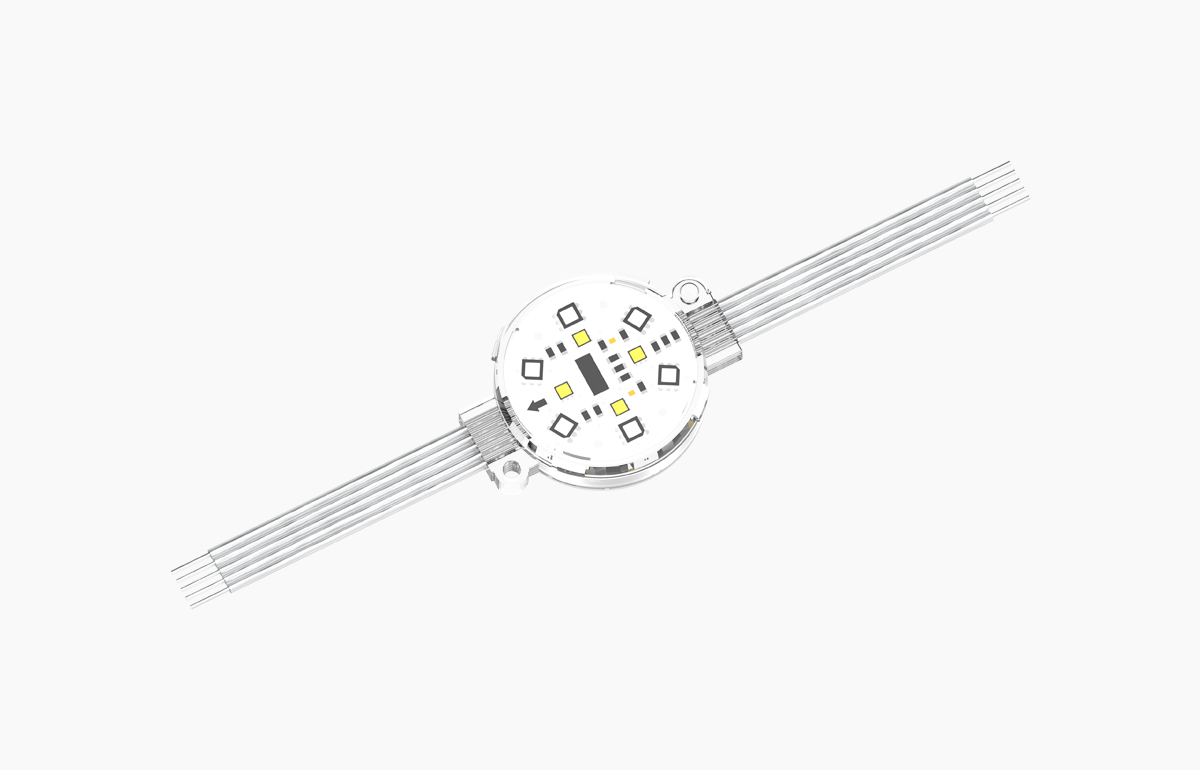 LED點(diǎn)光源的控制方法有哪些？