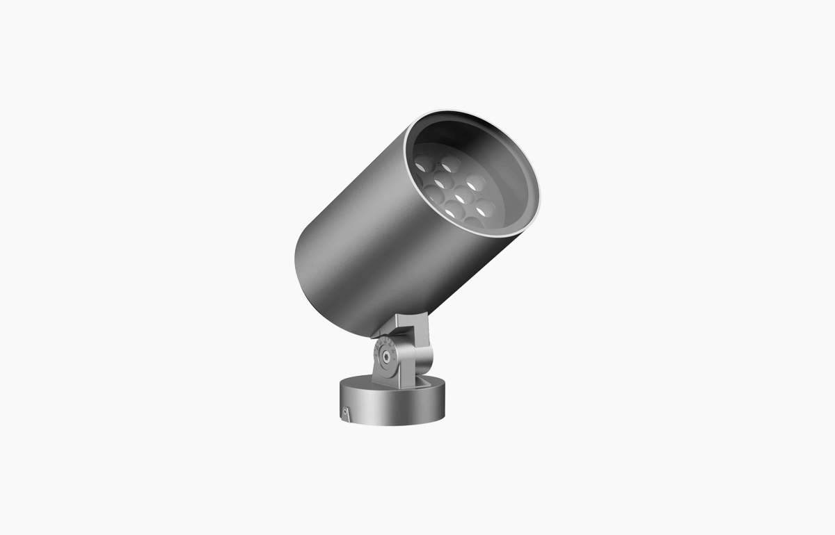 LED投光燈的散熱對(duì)燈具有什么影響？